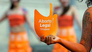 Abortos legales en Uruguay aumentaron en 20% en el 2014