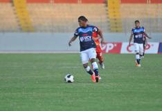 Torneo Apertura: Cesár Vallejo venció 1-0 a Unión Comercio 