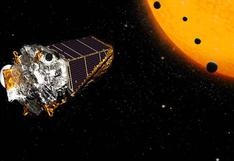 NASA: Kepler confirma más de 100 exoplanetas durante su misión K2