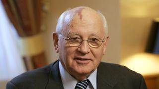 Marzo: El antiguo líder de la Unión Soviética Mijaíl Gorbachov cumple 91 años