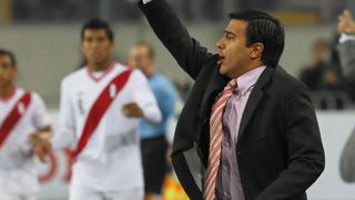 DT de Venezuela confía en “conquistar” su localía “otra vez contra Perú”