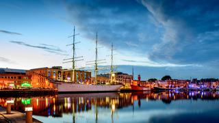 Dunkerque: 6 imperdibles atractivos de la histórica ciudad francesa
