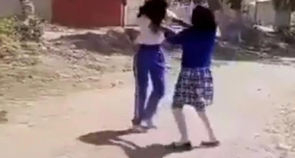 Mexico: 14-year-old girl dies in a Teotihuacán school after being beaten by a classmate