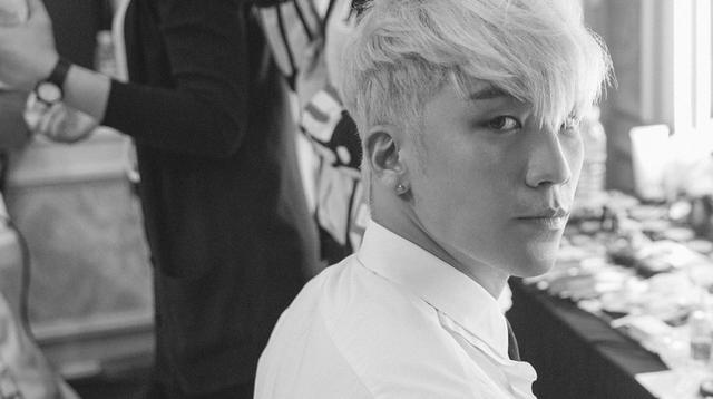 Esta no es la primera vez que uno de los integrantes de BIGBANG es protagonistas de escándalos. T.O.P fue sentenciado a cárcel en el 2017 por el consumo de drogas. (Foto: Facebook)