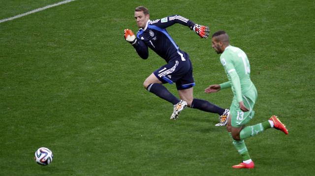 Los 12 momentos favoritos para los fans del Mundial Brasil 2014 - 3