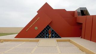 Lambayeque: museo Tumbas Reales de Sipán abrió desde hoy sus puertas a los visitantes | VIDEO