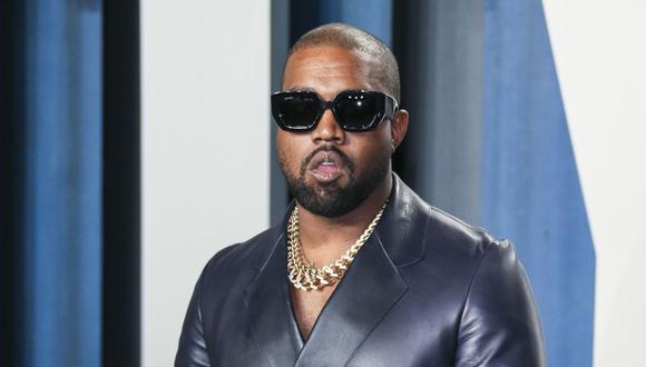 Kanye West recibe su cumpleaños en California junto a su familia, con quienes viene cumpliendo una cuarentena voluntaria. (AFP).