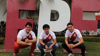 El Mundial al que sí iremos: conoce a la selección peruana de e-sports