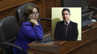 Fiscal Alioshka Antezano sobre Betty Ananculi: “No hay persecución política”
