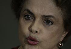 Brasil: Dilma Rousseff defiende el nombramiento de Lula da Silva