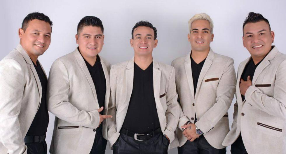 Los cantantes serán los protagonistas del reencuentro más esperado de la cumbia peruana.  (Foto: Difusión)
