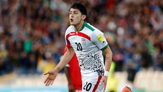 Rusia 2018: Queiroz ofrece primera lista de Irán con 35 jugadores