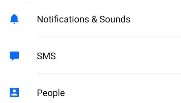 El SMS continúa existiendo en un mundo de redes sociales, a pesar de sus 30 años. (Foto: AndroidPolice)