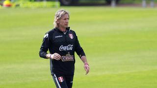 Perú en Copa América 2019: Ricardo Gareca recibió una camiseta de Fluminense | VIDEO