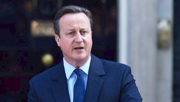 David Cameron dimiti&oacute; como primer ministro de Reino Unido tras la victoria del Brexit en el refer&eacute;ndum del 23 de junio. (Foto: AFP)