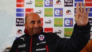 Copa América: Jorge Sampaoli dijo esto tras victoria de Chile