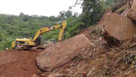 Comunidad de San Martín será trasladada por inundaciones