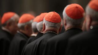 Pedofilia en la Iglesia: un sacerdote fue detenido en Italia