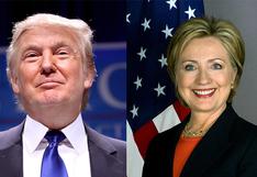Hillary Clinton vs Donald Trump: ¿cuánto ganará sucesor de Obama?
