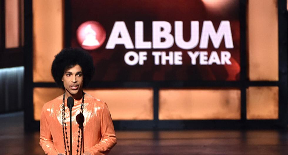 Prince fue hallado muerto. (Foto: Getty Images)