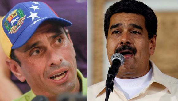"Venezuela era país de oportunidades, ahora es de dificultades"