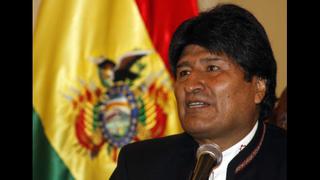 ¿Perdió Evo Morales el respaldo de sus bases?