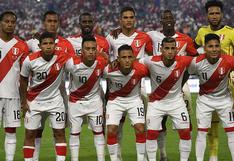 Perú vs. Estados Unidos: el posible once de la Blanquirroja para su duelo por fecha FIFA | FOTOS