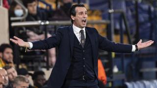 Unai Emery se queda en Villarreal: el DT español le dice “no” al multimillonario proyecto de Newcastle | FOTO