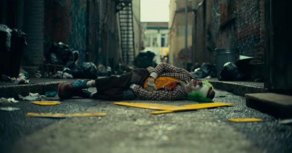 La película está ambientada en la década del ochenta