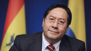 Luis Arce, quién es el candidato de Evo para buscar la presidencia de Bolivia