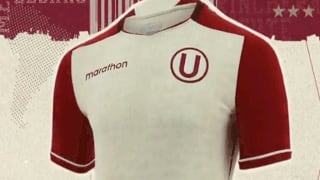Universitario presentó su nueva camiseta para esta temporada: “Inspirada en la unión y garra”