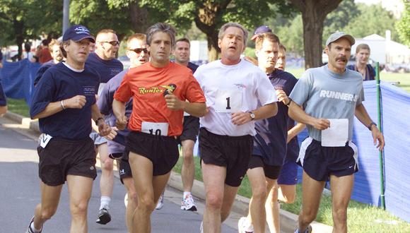 Running: el corredor que todos llevamos dentro