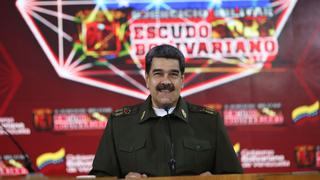 EE.UU. sanciona a filial de la petrolera rusa Rosneft por apoyo al gobierno de Maduro