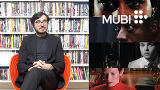 MUBI, el Netflix del cine de autor: “Una película no puede ser reducida a un algoritmo” | ENTREVISTA