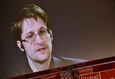 Snowden critica ley que prohíbe acceder a páginas web bloqueadas en Rusia