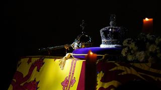 5 cosas que debes saber sobre la procesión fúnebre de la reina Isabel II a la Abadía de Westminster