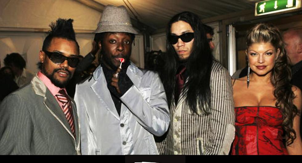 The Black Eyed Peas lanza nueva versión de \'Where is The Love\'. (Foto: GettyImages)