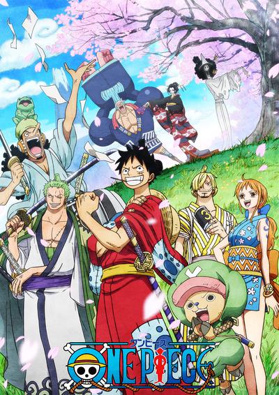 Cuántas temporadas tiene el anime de One Piece y cuándo termina - Spoiler