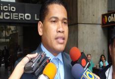 Venezuela: Detienen a periodista opositor de Nicolás Maduro