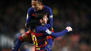 Barcelona vs. Espanyol: disfruta los goles que no viste [VIDEO]