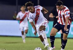 Link ATV | Mira partido Perú vs. Paraguay por Canal 9