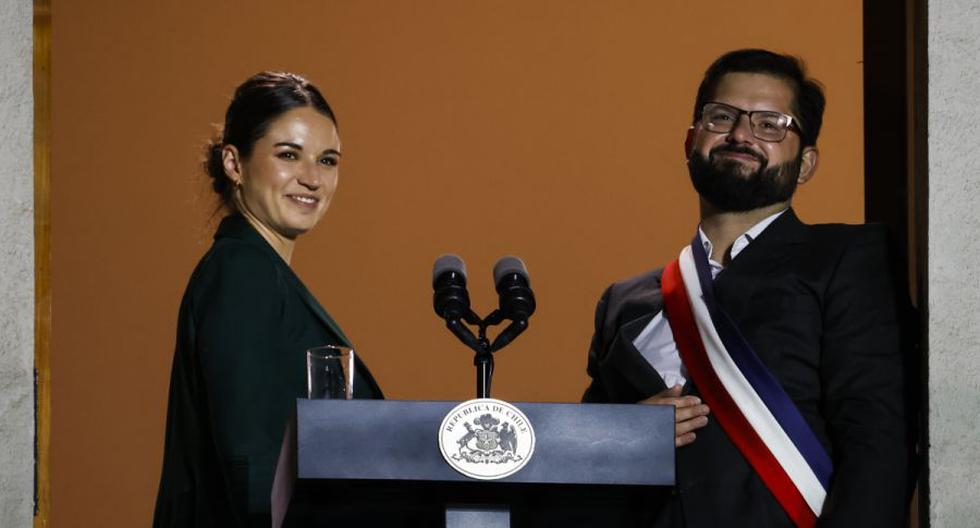 First lady of Chile tests positive for coronavirus