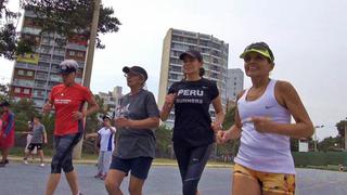 Sin límites: cómo iniciarse en el mundo del running en la tercera edad