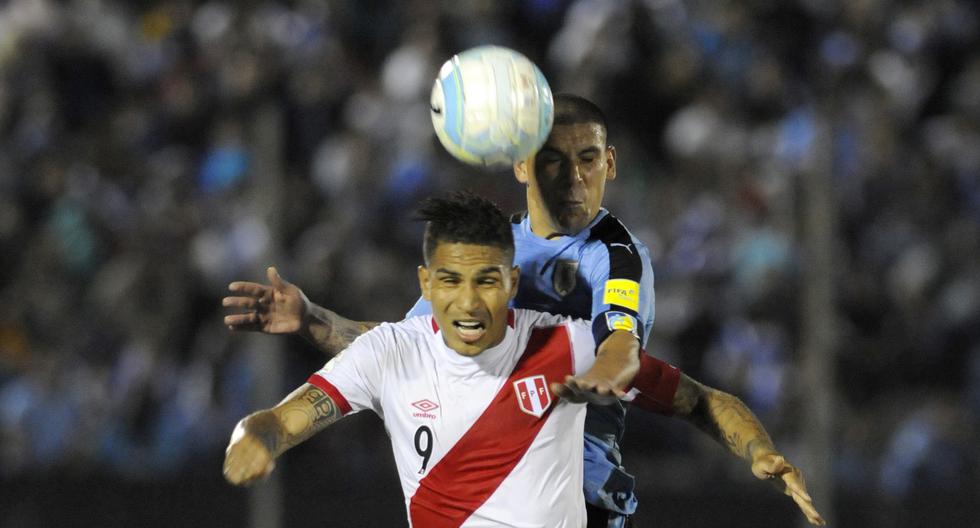 Rubén Sosa opinó sobre el partido Perú vs Uruguay a disputarse en el Estadio Nacional. (Foto: Getty Images)