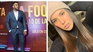 Melissa Klug y Jefferson Farfán: caras opuestas de una misma moneda en plena cuarentena | FOTOS