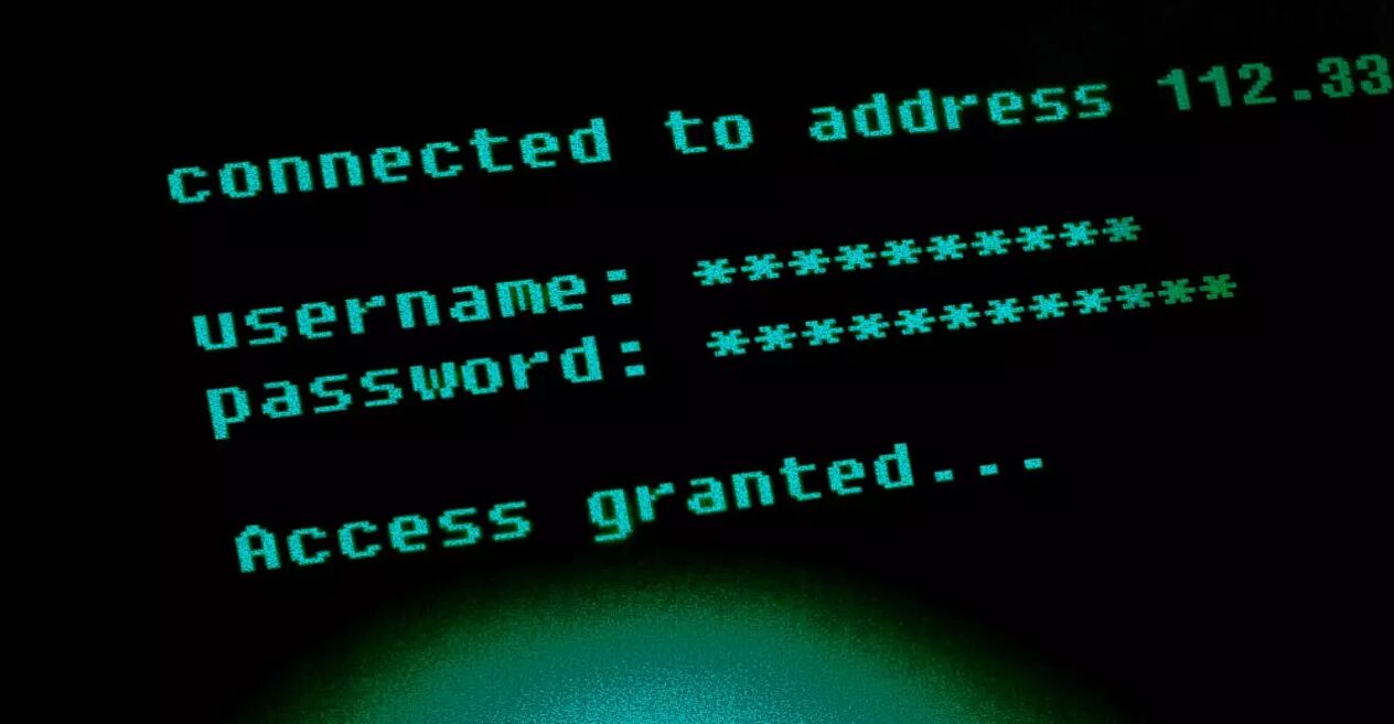 Brute force password attacks have become a trend that is far from over.  (Photo: RedesZone)