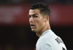 Manchester United alista la salida de Cristiano Ronaldo tras polémicas palabras