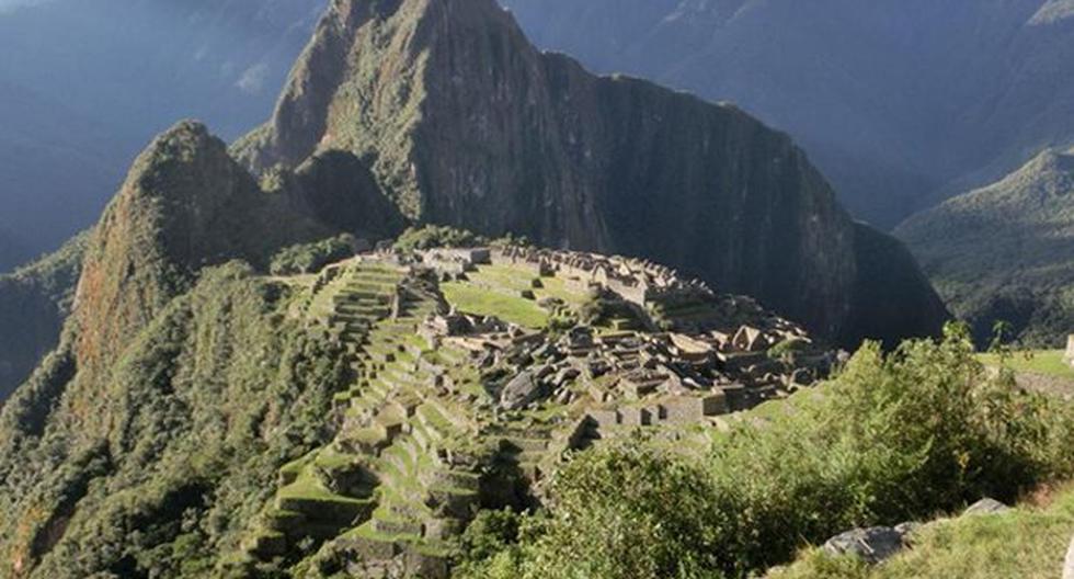 Machu Picchu es elegido como uno de los mejores destinos turísticos. (Foto: Trip Advisor)