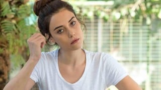 Lo que opina Cansu Dere, actriz de “Infiel” sobre la censura en las telenovelas turcas