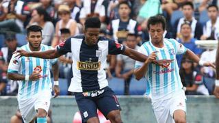 Alianza Lima igualó 0-0 ante Alianza Atlético por Liguilla B